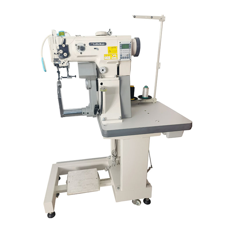 Bőrtáska varrógépek a táskagyártásban: modellválasztás, varrásparaméterek és hosszú távú működési megbízhatóság